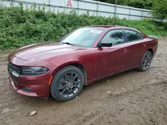 2C3CDXJG4JH285373 2018 DODGE CHARGER
