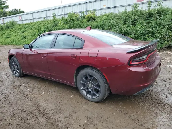2C3CDXJG4JH285373 2018 DODGE CHARGER - Image 2