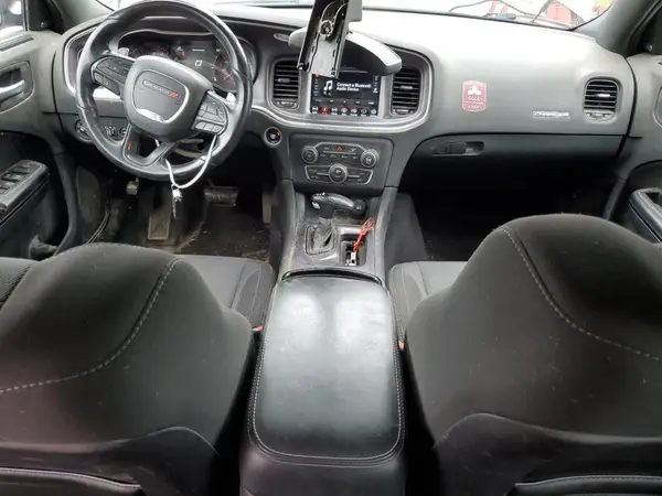 2C3CDXJG4JH285373 2018 DODGE CHARGER - Image 8