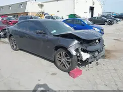 2C3CDXJG4JH285387 2018 DODGE CHARGER