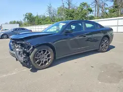 2C3CDXJG4JH291710 2018 DODGE CHARGER