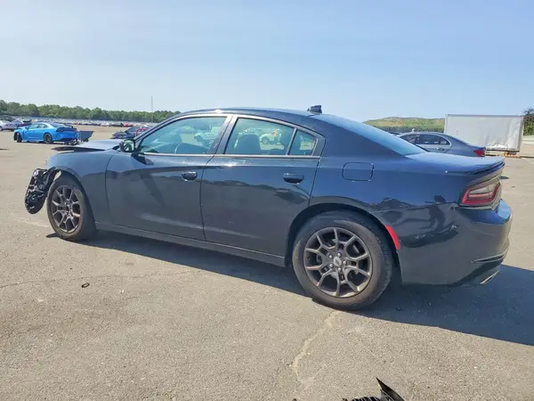 2C3CDXJG4JH291710 2018 DODGE CHARGER - Image 2