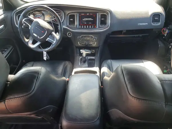 2C3CDXJG4JH291710 2018 DODGE CHARGER - Image 8