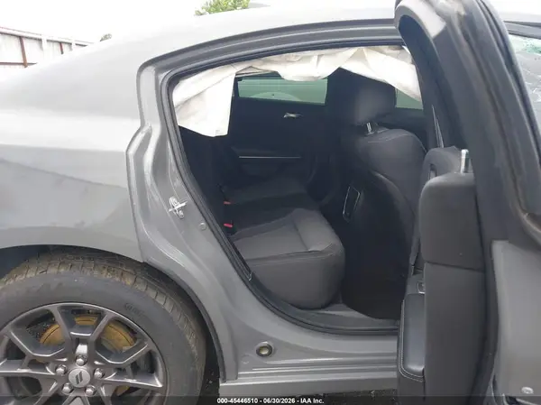 2C3CDXJG4JH292629 2018 DODGE CHARGER - Image 8