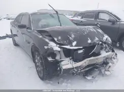 2C3CDXJG4JH292887 2018 DODGE CHARGER