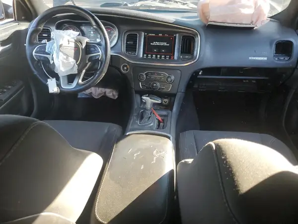 2C3CDXJG4JH292890 2018 DODGE CHARGER - Image 8