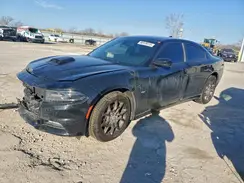 2C3CDXJG4JH292971 2018 DODGE CHARGER