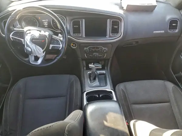 2C3CDXJG4JH292971 2018 DODGE CHARGER - Image 8