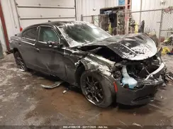 2C3CDXJG4JH307792 2018 DODGE CHARGER