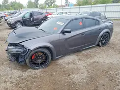2C3CDXJG4JH316475 2018 DODGE CHARGER