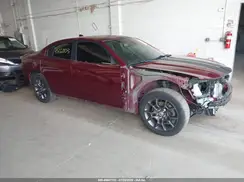 2C3CDXJG4JH319652 2018 DODGE CHARGER
