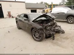 2C3CDXJG4JH324138 2018 DODGE CHARGER