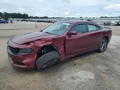 2C3CDXJG4JH324186 2018 DODGE CHARGER