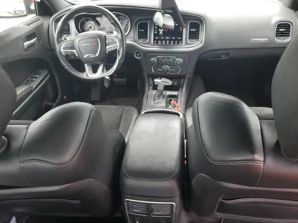 2C3CDXJG4JH324186 2018 DODGE CHARGER - Image 8