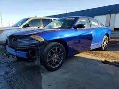 2C3CDXJG4JH337813 2018 DODGE CHARGER