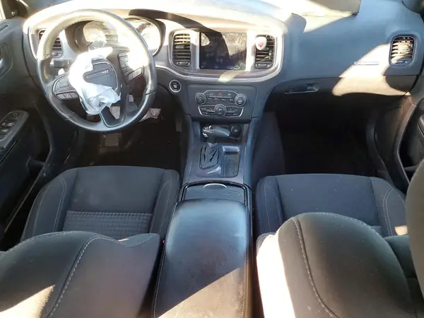 2C3CDXJG4JH337813 2018 DODGE CHARGER - Image 8