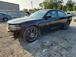 2C3CDXJG4JH337942 2018 DODGE CHARGER