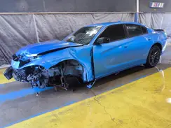 2C3CDXJG4KH511381 2019 DODGE CHARGER