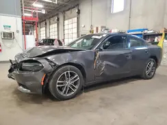 2C3CDXJG4KH520470 2019 DODGE CHARGER