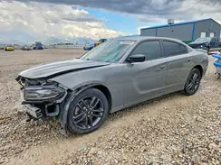 2C3CDXJG4KH520579 2019 DODGE CHARGER