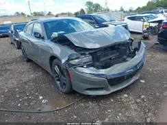 2C3CDXJG4KH523840 2019 DODGE CHARGER