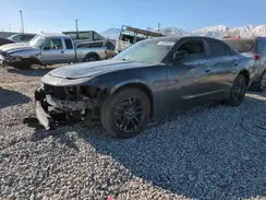 2C3CDXJG4KH523918 2019 DODGE CHARGER