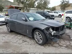 2C3CDXJG4KH533168 2019 DODGE CHARGER