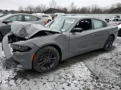 2C3CDXJG4KH534143 2019 DODGE CHARGER