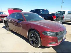 2C3CDXJG4KH542324 2019 DODGE CHARGER
