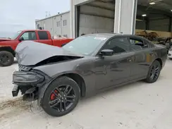 2C3CDXJG4KH547703 2019 DODGE CHARGER