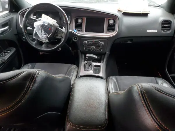 2C3CDXJG4KH547703 2019 DODGE CHARGER - Image 8