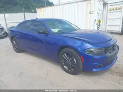 2C3CDXJG4KH550424 2019 DODGE CHARGER
