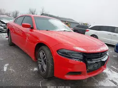 2C3CDXJG4KH550455 2019 DODGE CHARGER
