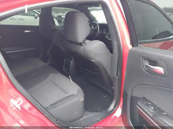 2C3CDXJG4KH550455 2019 DODGE CHARGER - Image 8