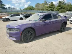 2C3CDXJG4KH555364 2019 DODGE CHARGER