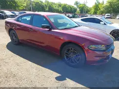 2C3CDXJG4KH600982 2019 DODGE CHARGER