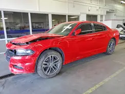 2C3CDXJG4KH611688 2019 DODGE CHARGER