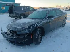 2C3CDXJG4KH616969 2019 DODGE CHARGER