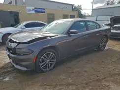 2C3CDXJG4KH631035 2019 DODGE CHARGER