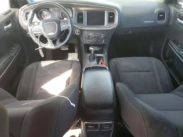 2C3CDXJG4KH639054 2019 DODGE CHARGER - Image 8
