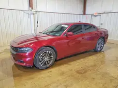 2C3CDXJG4KH656100 2019 DODGE CHARGER