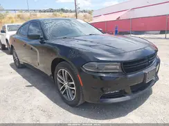 2C3CDXJG4KH660275 2019 DODGE CHARGER