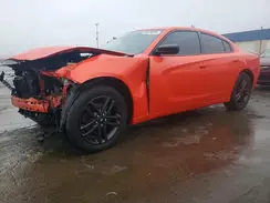 2C3CDXJG4KH663015 2019 DODGE CHARGER