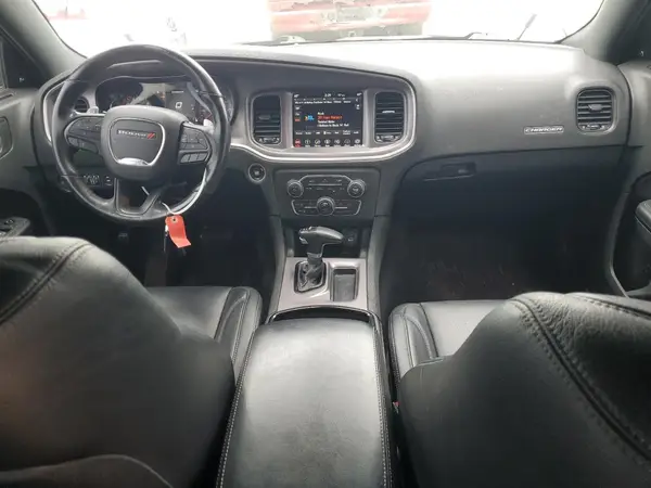 2C3CDXJG4KH671499 2019 DODGE CHARGER - Image 8
