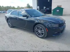 2C3CDXJG4KH678873 2019 DODGE CHARGER