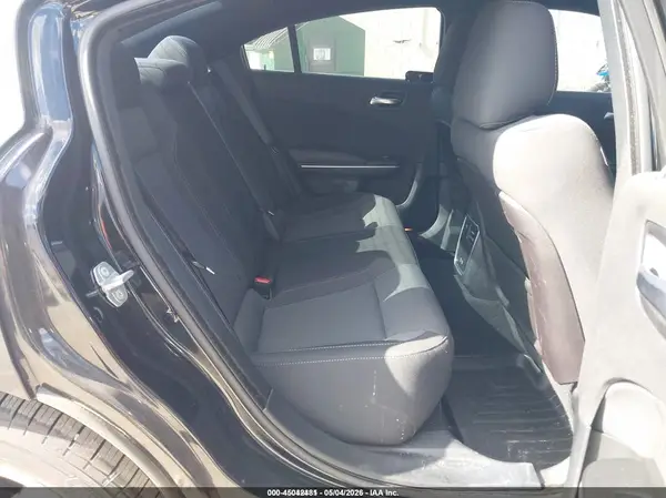 2C3CDXJG4KH678873 2019 DODGE CHARGER - Image 8