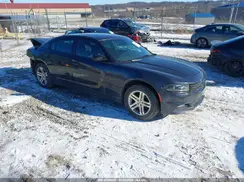 2C3CDXJG4KH710687 2019 DODGE CHARGER