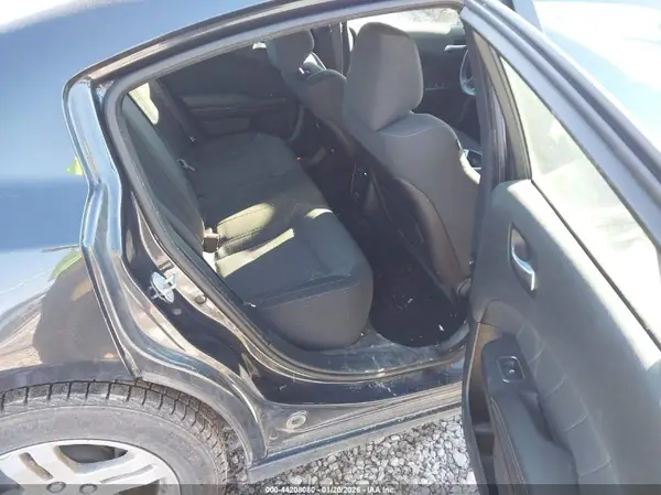 2C3CDXJG4KH710687 2019 DODGE CHARGER - Image 8