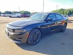 2C3CDXJG4KH710883 2019 DODGE CHARGER