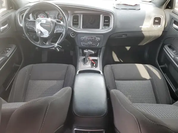 2C3CDXJG4KH710902 2019 DODGE CHARGER - Image 8